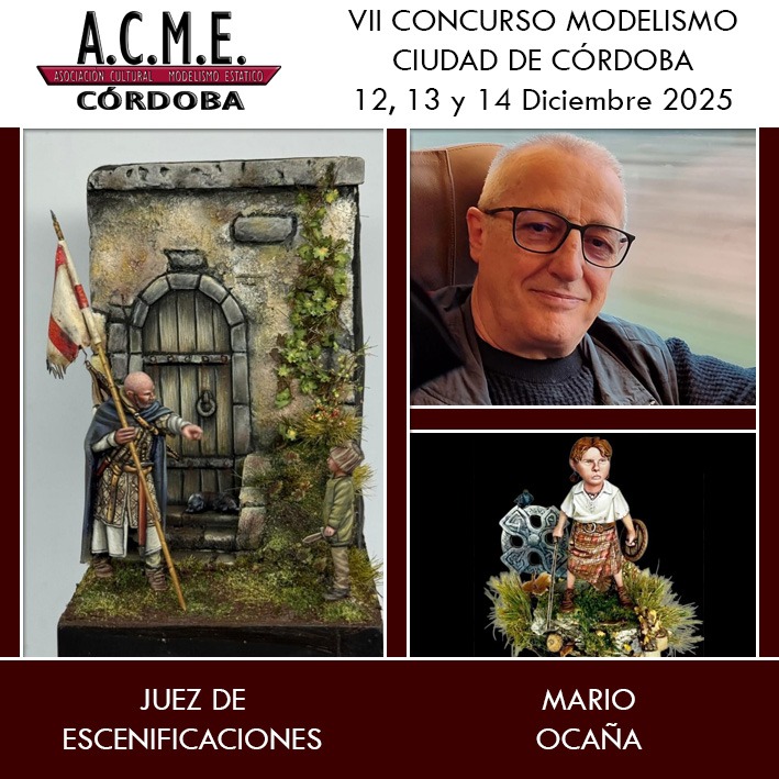 JURADO ESCENIFICACIONES